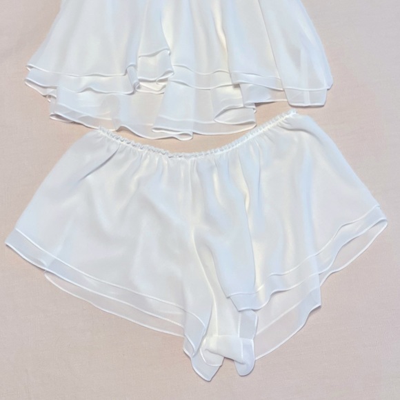 ✨ Flora Nikrooz cami set (S) – BRAND NEW, NEVER WORN! ✨ - Picture 7 of 10